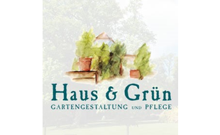 HAUS und GRÜN GmbH in Schönaich in Württemberg - Logo