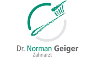 Zahnarztpraxis Geiger in Waldstetten in Württemberg - Logo
