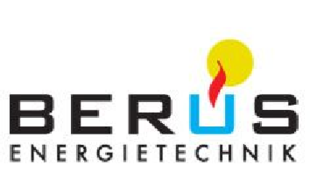 BERUS Energietechnik in Kau Stadt Tettnang - Logo