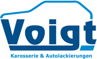 Autolackierungen Voigt in Schwaikheim - Logo