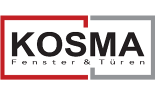 KOSMA in Schornbach Gemeinde Schorndorf - Logo