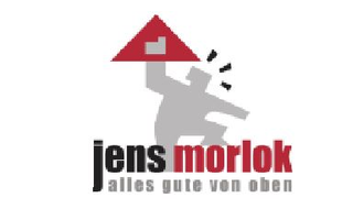 Zimmerer- und Dachdeckermeister Jens Morlok in Meimsheim Gemeinde Brackenheim - Logo