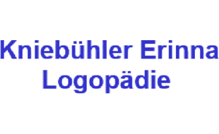 Kniebühler Erinna in Laupheim - Logo