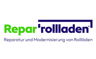 Repar'rollladen GmbH Niederlassung Stuttgart in Stuttgart - Logo