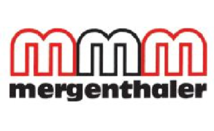 Mergenthaler GmbH in Stuttgart - Logo