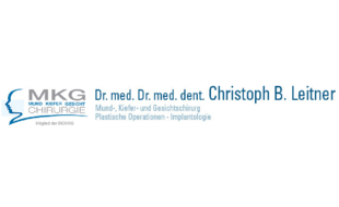 Dr.med.Dr.med.dent. Christoph B. Leitner Facharzt für Mund-, Kiefer- und Gesichtschirurgie in Tübingen in Tübingen - Logo