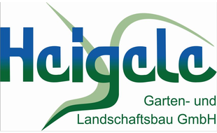 Heigele Garten- und Landschaftsbau GmbH in Ulm an der Donau - Logo