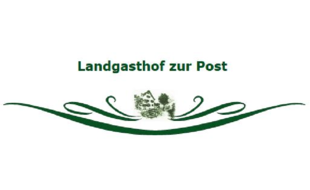 Hotel Landgasthof Zur Post in Heiligenberg in Baden - Logo
