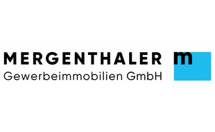 Mergenthaler Gewerbeimmobilien GmbH in Waiblingen - Logo