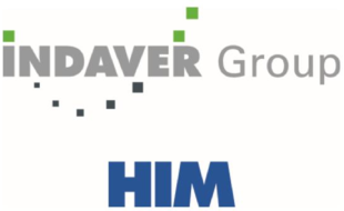 HIM GmbH in Stuttgart - Logo