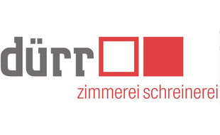 Dürr GmbH Zimmerei - Schreinerei in Langenau in Württemberg - Logo