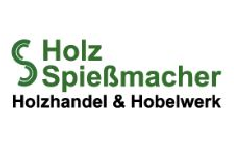 Holz-Spießmacher Fachhandel in Neufrach Gemeinde Salem - Logo