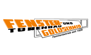 Goldschmid GmbH in Stuttgart - Logo