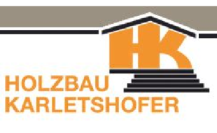 Karletshofer Holzbau GmbH & Co.KG in Staig - Logo