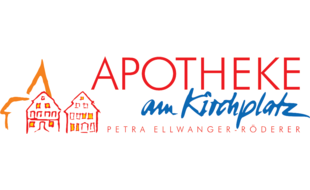 Apotheke am Kirchplatz in Welzheim - Logo