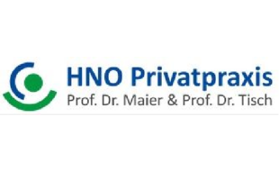 HNO Privatpraxis Prof. Dr. Maier, Prof. Dr. Tisch & Kollegen in Ulm an der Donau - Logo