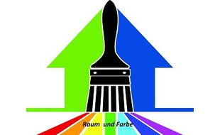 Farbe und Raum in Wintersulgen Gemeinde Heiligenberg - Logo