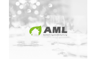 AML Schädlingsbekämpfung in Stuttgart - Logo
