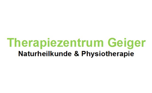 Geiger Therapiezentrum in Boll Kreis Göppingen - Logo