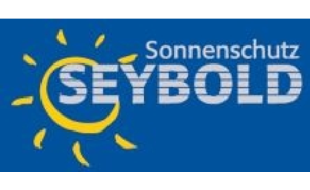 Seybold Sonnenschutz in Lauffen am Neckar - Logo