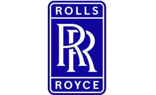 Rolls-Royce Power System AG in Friedrichshafen - Logo