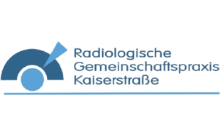 Radiologische Gemeinschaftspraxis Kaiserstraße in Heilbronn am Neckar - Logo