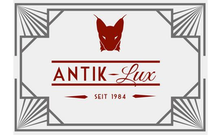 Antik Lux - Fritsch Haushaltsauflösung in Albershausen - Logo