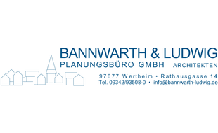 Bannwarth & Ludwig in Wertheim - Logo