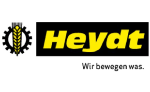 Heydt GmbH in Aulendorf - Logo