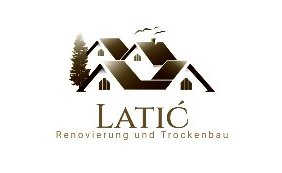 Latic Renovierung und Trockenbau in Köngen - Logo