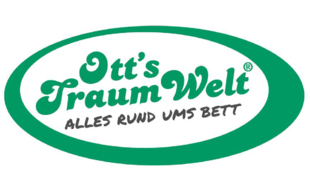 Ott´s Traum Welt GmbH in Waiblingen - Logo