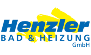 Henzler Bad und Heizung GmbH in Neckarhausen Gemeinde Nürtingen - Logo