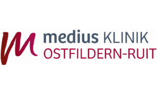 medius Klinik Ostfildern-Ruit in Ruit Stadt Ostfildern - Logo