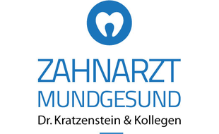 Zahnarzt Mundgesund – Dr. Kratzenstein & Kollegen in Stuttgart - Logo