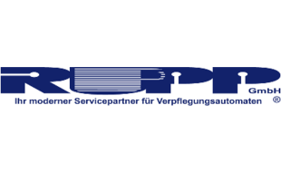 Rupp GmbH Verpflegungsautomaten in Stein Stadt Neuenstadt - Logo