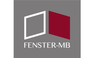 FENSTER-MB GbR in Mergelstetten Gemeinde Heidenheim - Logo