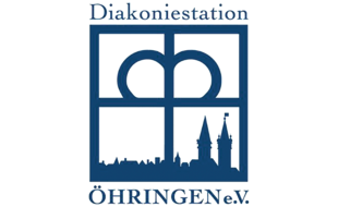 Diakoniestation Öhringen e.V. Im Stift in Öhringen - Logo