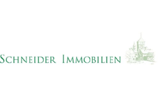 Immobilien Schneider in Wangen im Allgäu - Logo