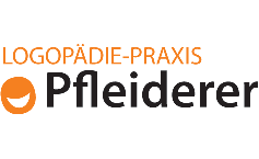 Logopädie Praxis Pfleiderer in Waiblingen - Logo