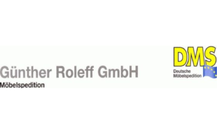 DMS Roleff GmbH Umzüge in Oberesslingen Stadt Esslingen - Logo