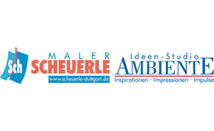 Maler Scheuerle GmbH Ambiente Ideen Studio