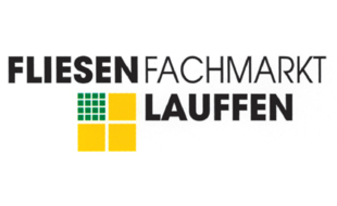 Fliesen-Fachmarkt Lauffen in Lauffen am Neckar - Logo
