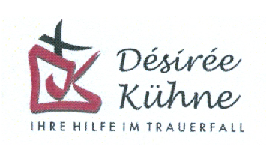 Kühne Désirée Bestattungen in Bad Rappenau - Logo