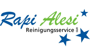 Alesi Rapi in Stuttgart - Logo