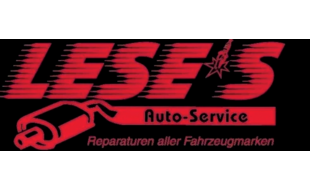 Leses Autoteile-Service in Möhringen Stadt Tuttlingen - Logo