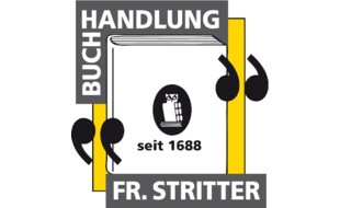 Buchhandlung Stritter in Heilbronn am Neckar - Logo