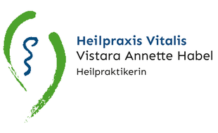 Naturheilpraxis Vitalis – Vistara Annette Habel in Schrozberg - Logo