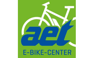 aet E-Bike-Center REUTLINGEN in Betzingen Stadt Reutlingen - Logo