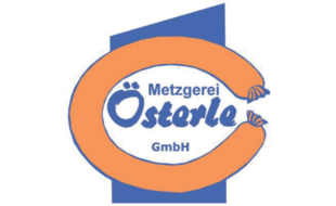 Metzgerei Österle GmbH in Bartenbach Gemeinde Göppingen - Logo
