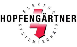 Hopfengärtner Elektrosystemtechnik GmbH in Heilbronn am Neckar - Logo